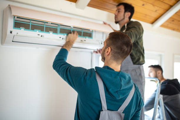 Best Emergency HVAC Services in Cresson, PA