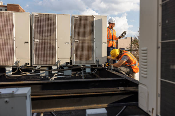 Best HVAC Equipment and Components in Cresson, PA