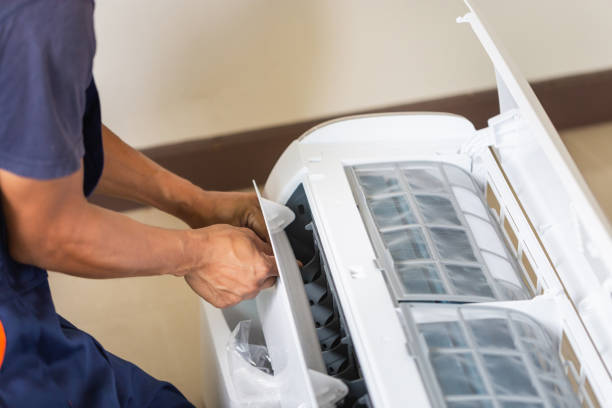 Best Commercial HVAC in Cresson, PA