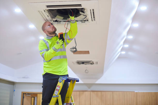 Best HVAC Consulting and Engineering in Cresson, PA