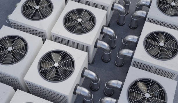 Professional HVAC in Cresson, PA