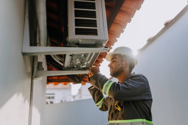 Best Solar-powered HVAC Systems in Cresson, PA