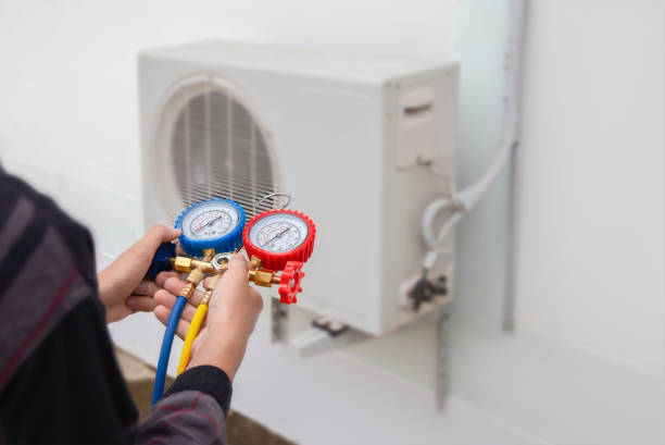 Best Residential HVAC in Cresson, PA