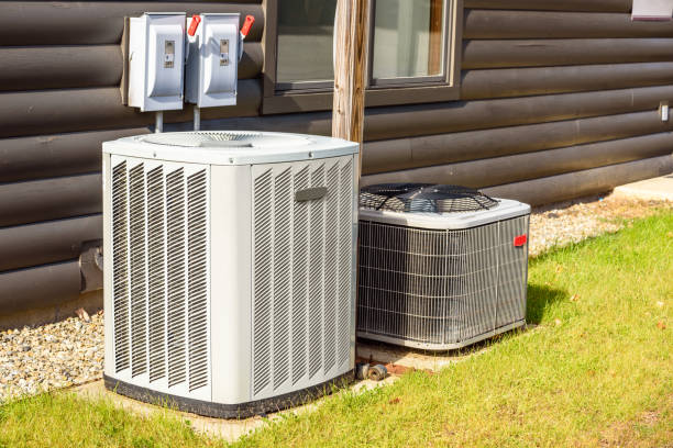 Best Seasonal HVAC Services in Cresson, PA