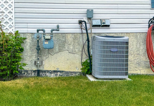 Best HVAC for Healthcare Facilities in Cresson, PA